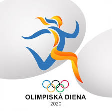 Olimpiskā diena 2020" septembrī notiks visā Latvijā - Latvijas Olimpiskā  komiteja