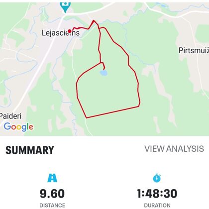 12.klase - apkārt Silezeriņam